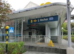 Lembu Road (D8), Shop House #529022611